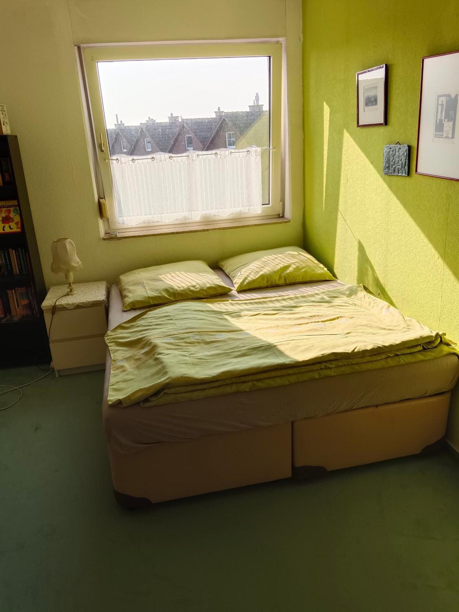 Apartment Ruhrgebiet *