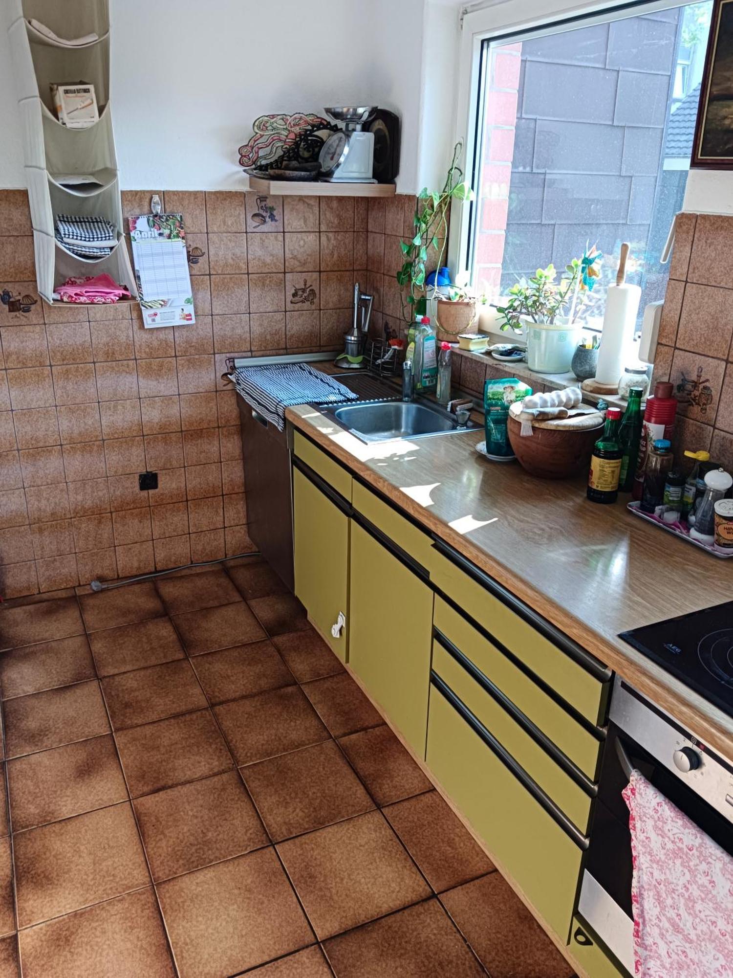 Ruhrgebiet Apartment *